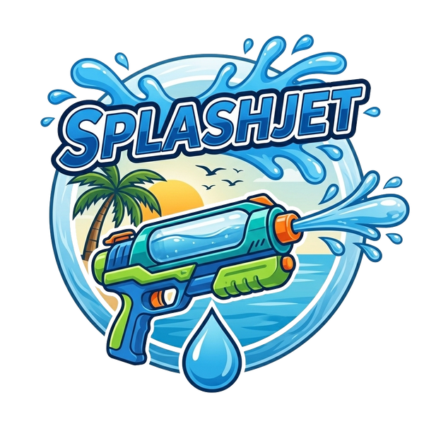 SplashJet